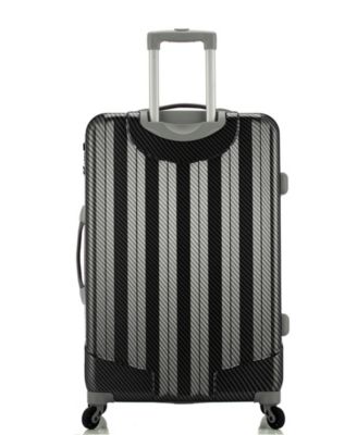 Barcelona 3-Pc. Hardside Luggage Set