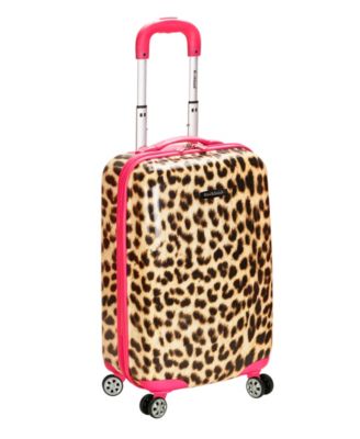 20" Hardside Carry-On Spinner 