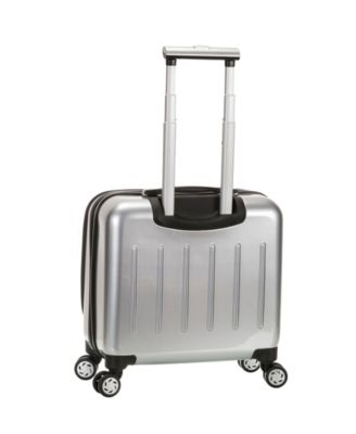 Revolution 14" Hardside Carry-On Computer Case