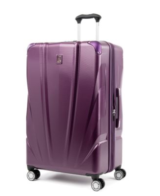 macys travelpro carry on luggage