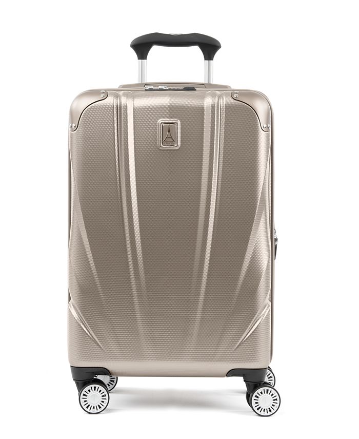 Travelpro CLOSEOUT! Pathways 2.0 21" Hardside CarryOn Spinner, Created