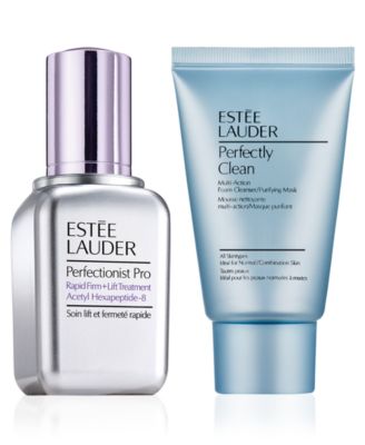 Estée Lauder - Receive a FREE 2 pc Skincare Gift with $75 Estee Lauder Purchase