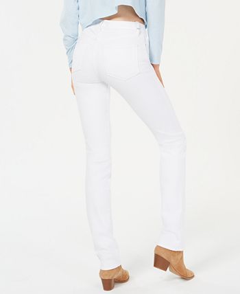 Hudson nico mid rise cigarette hot sale jeans
