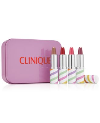 Clinique 4-Pc. Love, Clinique Gift Set - Macy's