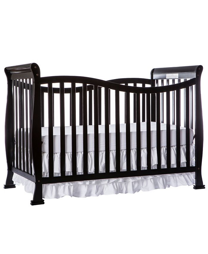 Dream On Me Violet 7 in 1 Crib Macy's
