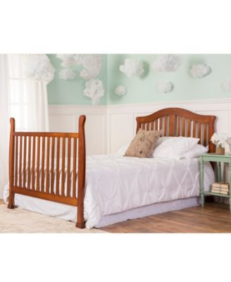 Dream On Me Addison 5 in 1 Crib