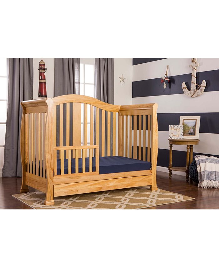 Dream On Me Addison 5 in 1 Crib Macy's