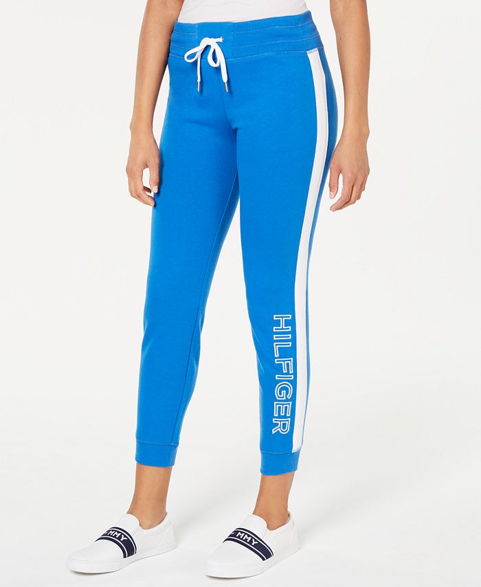 macy's tommy hilfiger sweatpants
