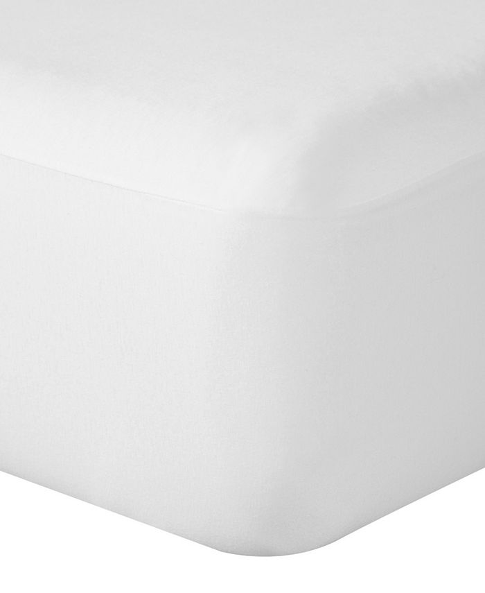 Protect-A-Bed - Twin Cool Cotton Waterproof Mattress Protector