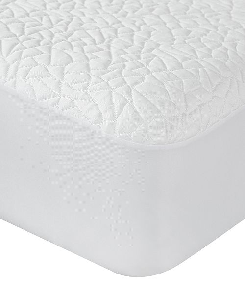 Protect A Bed Queen Therm A Sleep Snow Waterproof Mattress