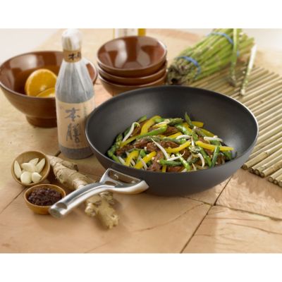 Calphalon Contemporary Nonstick 10" Stir Fry