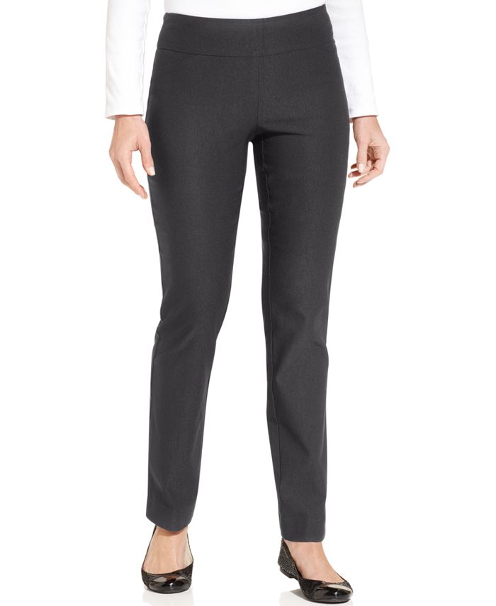 Charter club cambridge slim jeans best sale