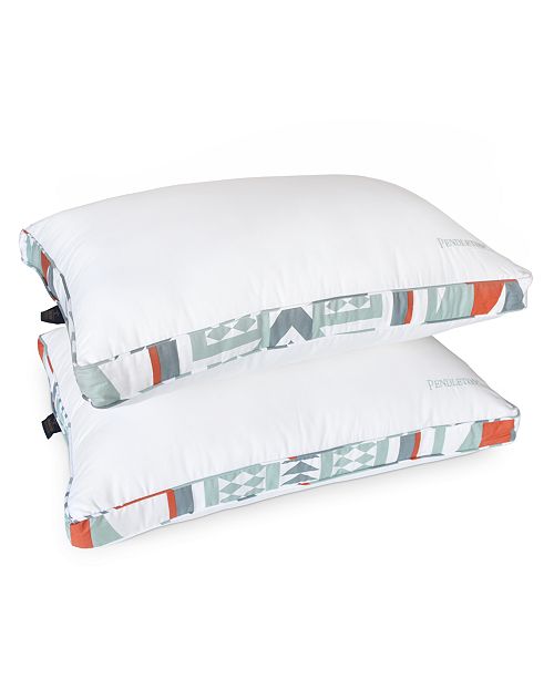 Pendleton Fire Legend Pillow Collection Reviews Pillows Bed