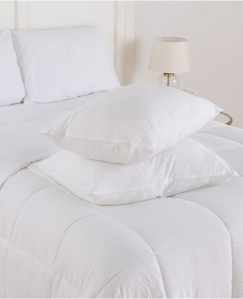 Tommy Bahama Home Tommy Bahama® Relaxed Comfort™ King Pillow & Reviews