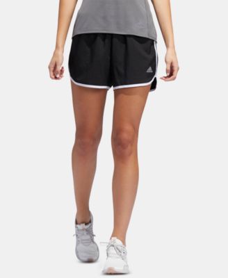 adidas sports shorts womens