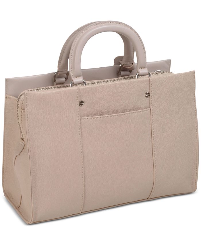 Radley London Hill House Leather MultiWay Grab Bag Macy's