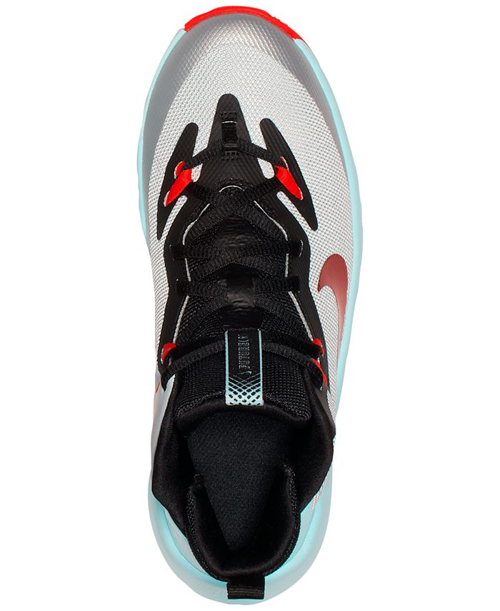 Nike future sale court sd