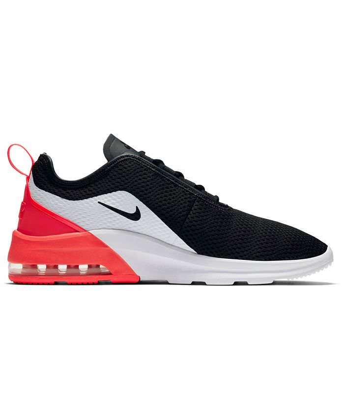 wmns air max motion 2 sneakers
