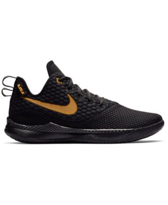 LeBron Witness III Basketball Sneakers 
