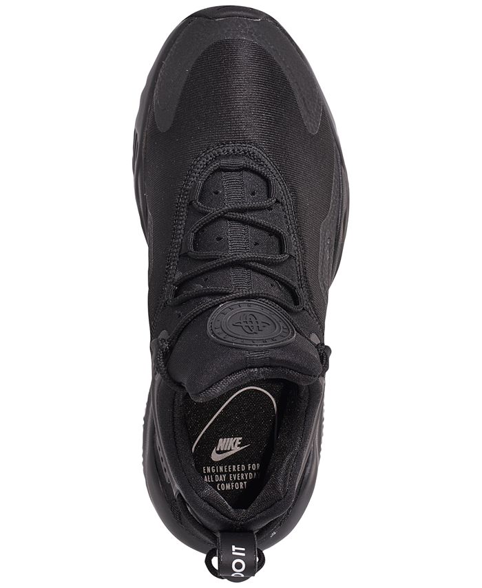 womens nike huarache city move