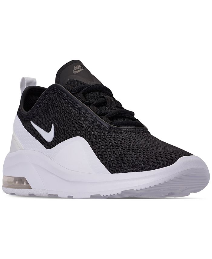 Acelerar Ocupar teoría Nike Women's Air Max Motion 2 Casual Sneakers from Finish Line & Reviews -  Finish Line Women's Shoes - Shoes - Macy's