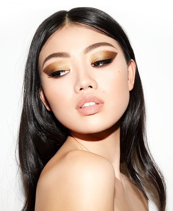 Urban Decay Naked Reloaded Eyeshadow Palette Macy's