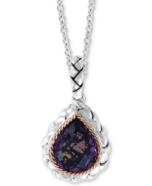 image of Effy Amethyst 18