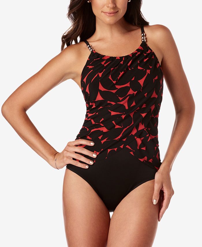 Macys magicsuit outlet