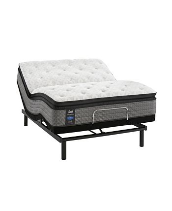 Sealy posturepedic lawson best sale 13.5