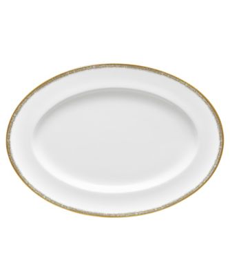 Haku Oval Platter