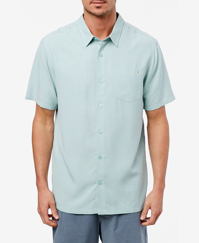 O'Neill Men's Liberty Shirt - Macy's