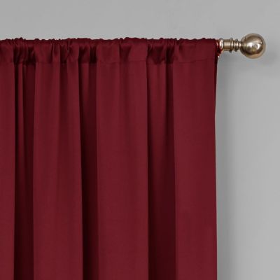 Eclipse Tricia Thermapanel Room-Darkening Panel, 52" x 63"