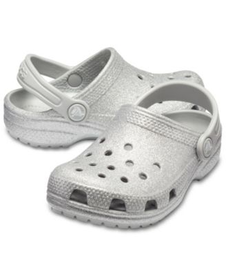 crocs for toddlers girl