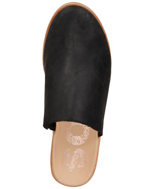 sorel mules