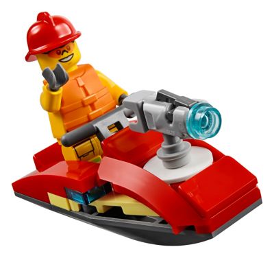 LEGO® Fire Station 60215