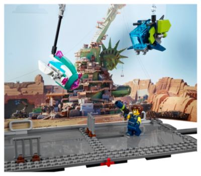 LEGO®  Movie Maker 70820