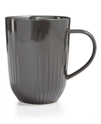 Hotel Collection Modern Large Latte Mug, Created for Macy's - Macy's