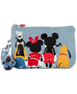 Kipling - Disney's&reg; Mickey Mouse Creativity XL Pouch