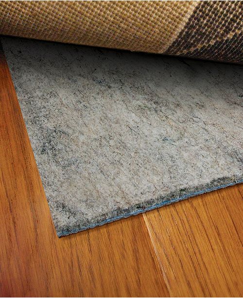 Oriental Weavers Luxe Hold Reversible Rug Pads Reviews Rugs Macy S
