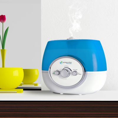 Pure Guardian PureGuardian H1250 Ultrasonic Cool Mist Humidifier