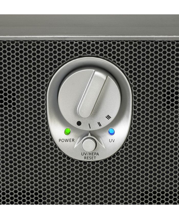 Germguardian ac4900w outlet air purifier