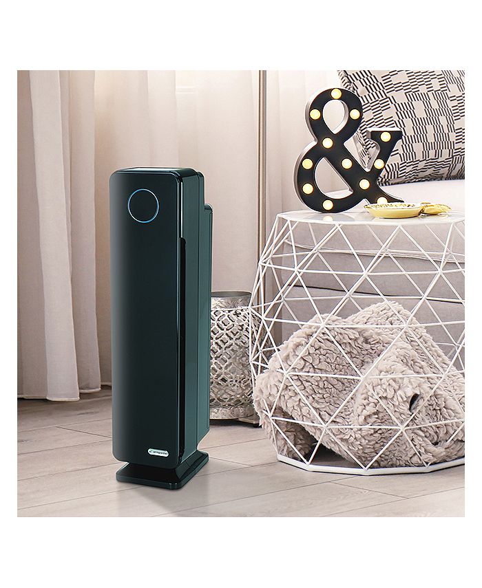germguardian 4 in 1 air purifier tower