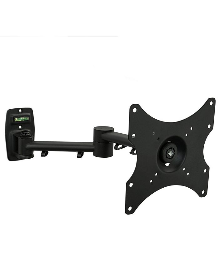 MegaMounts Full Motion Single Stud Wall Mount Macy's