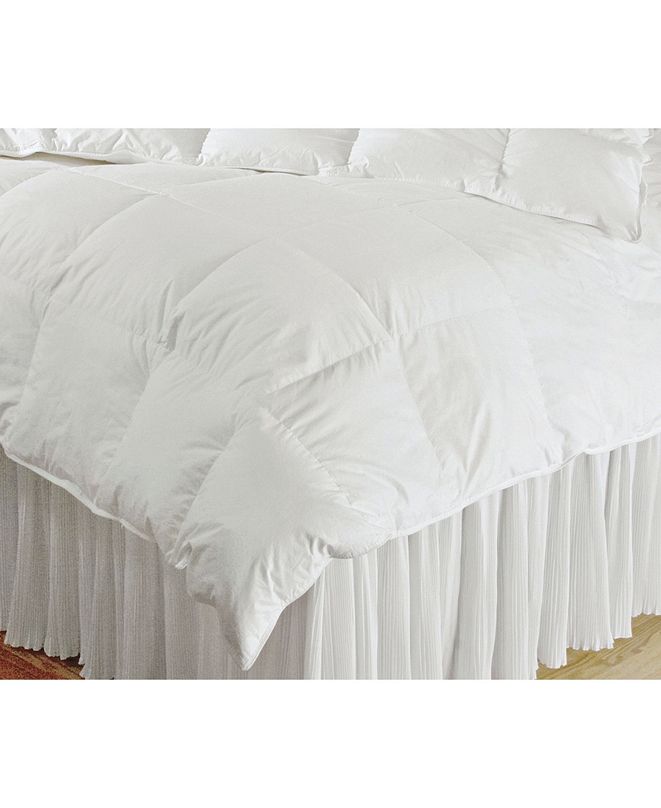 DownTown Company Down Alternative Comforter, Full & Reviews