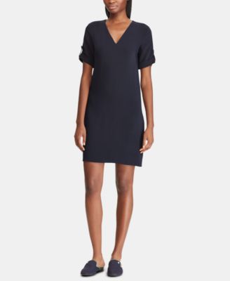 Lauren Ralph Lauren - Shift Dress