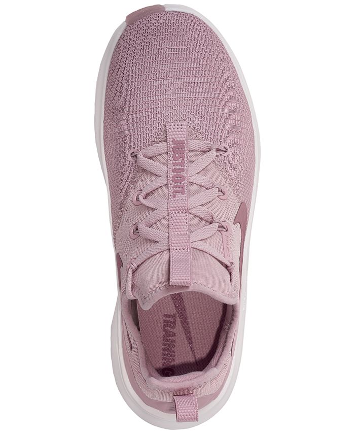 women's free tr 8 training sneakers from finish line