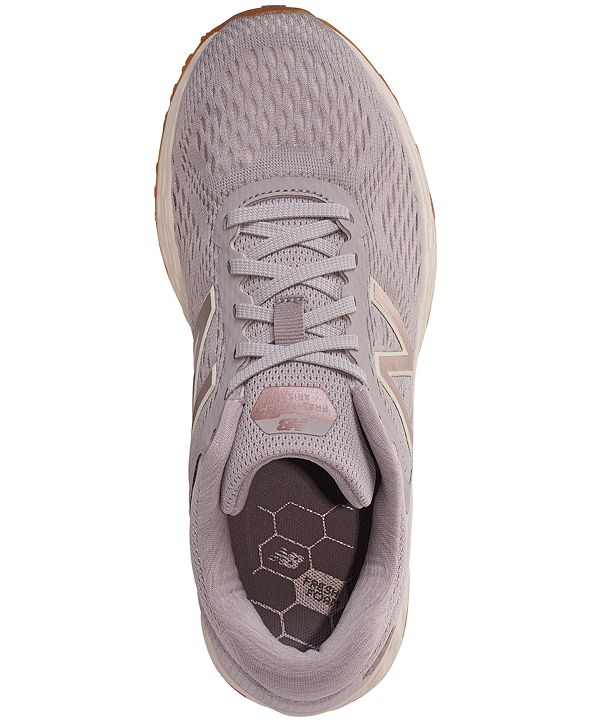 New Balance Women's Fresh Foam Arishi V2 Running Sneakers from Finish Line & Reviews Finish