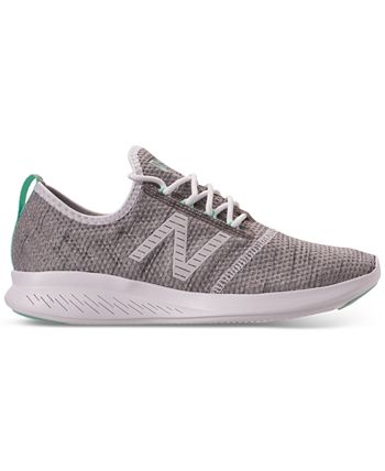 Women's fuelcore coast v4 running sneakers new arrivals from finish line