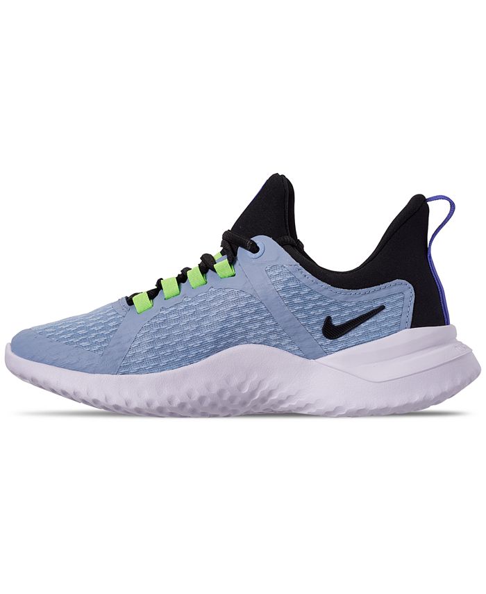 Nike Boys' Renew Rival Running Sneakers from Finish Line & Reviews ...