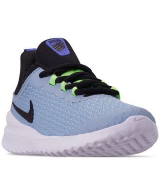 nike kids rival
